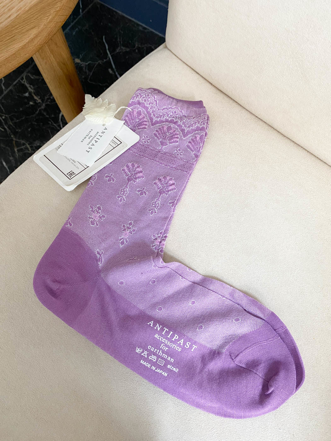 Носки новые Antipast, 35-38