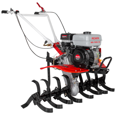 Сельскохозяйственная машина Ресанта МБ-7000P-10