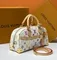 Сумка Louis Vuitton East West LV x TM
