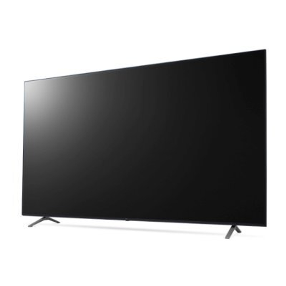 Профессиональный дисплей LG 75UN640S