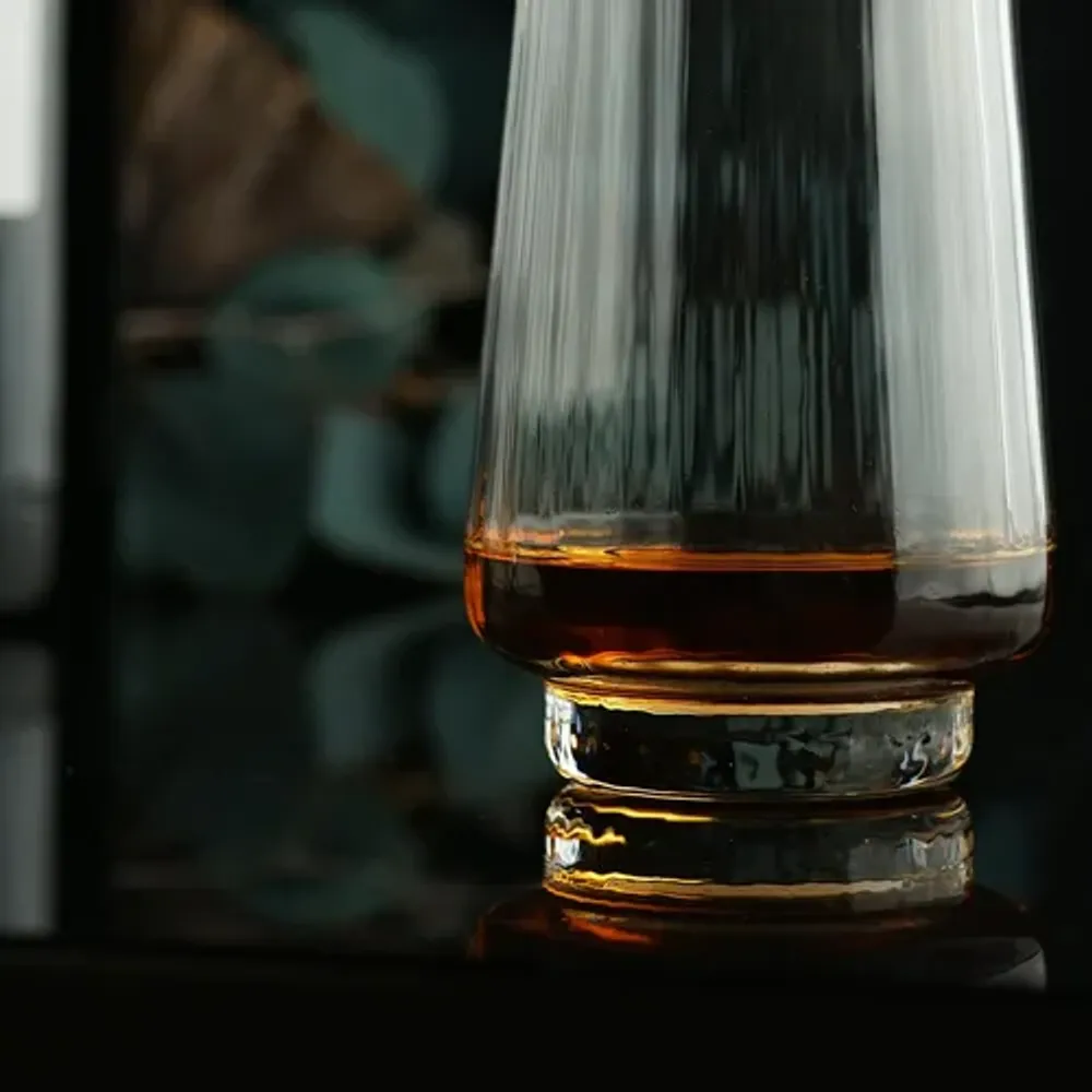 Стакан Хайбол 440 мл "Optical-2" d 8 см h12 см P.L. - BarWare [6]