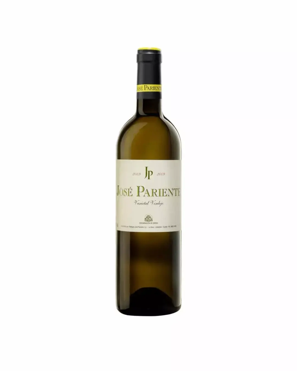Jose Pariente, Verdejo, Rueda DO