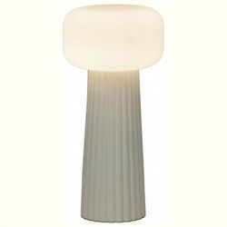 Настольная лампа декоративная Mantra Faro 7248