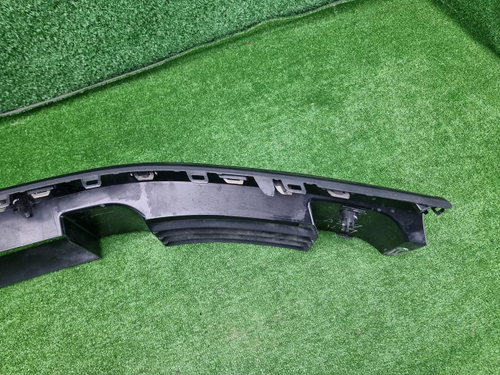 Решетка переднего бампера Lixiang L7 (2023-н.в.)