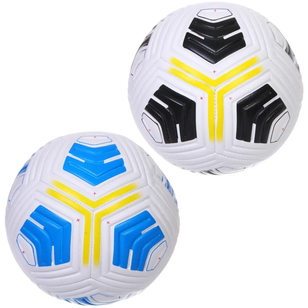 Мяч футбольный Meik MK-X10 (ТПУ, размер 5)