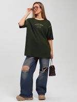 Футболка Фрегат Виотекс ХАКИ