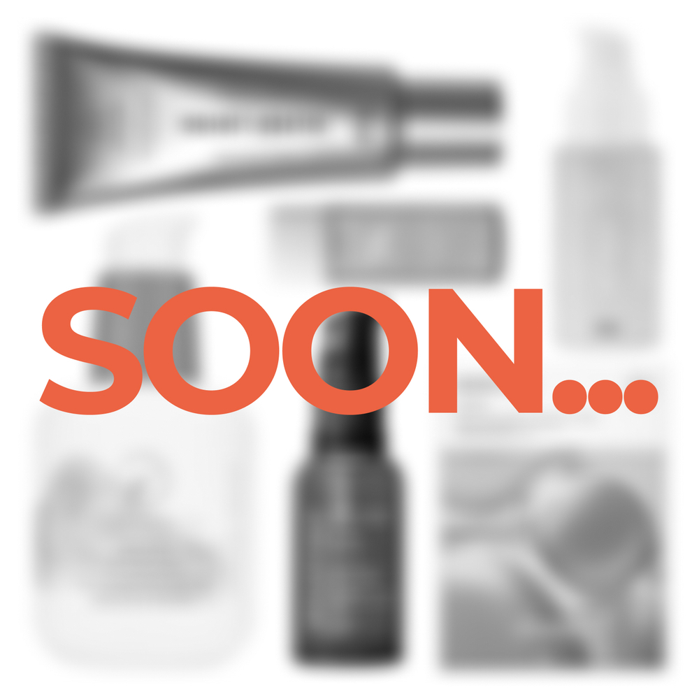 Косметичка LULU Anti-Acne