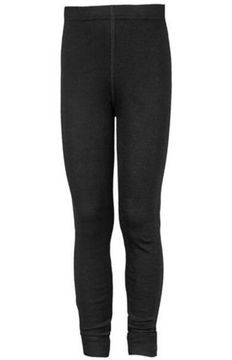 Кальсоны подростковые NordKapp Junior 581