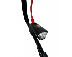 Снегоуборщик электрический BST-2200YBL