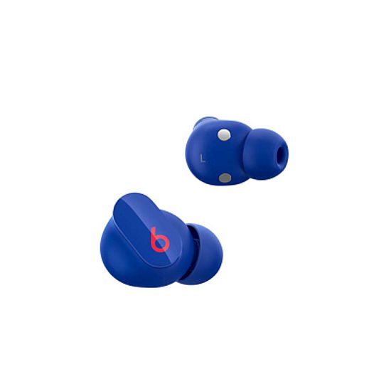 Беспроводные наушники Beats Studio Buds Ocean Blue