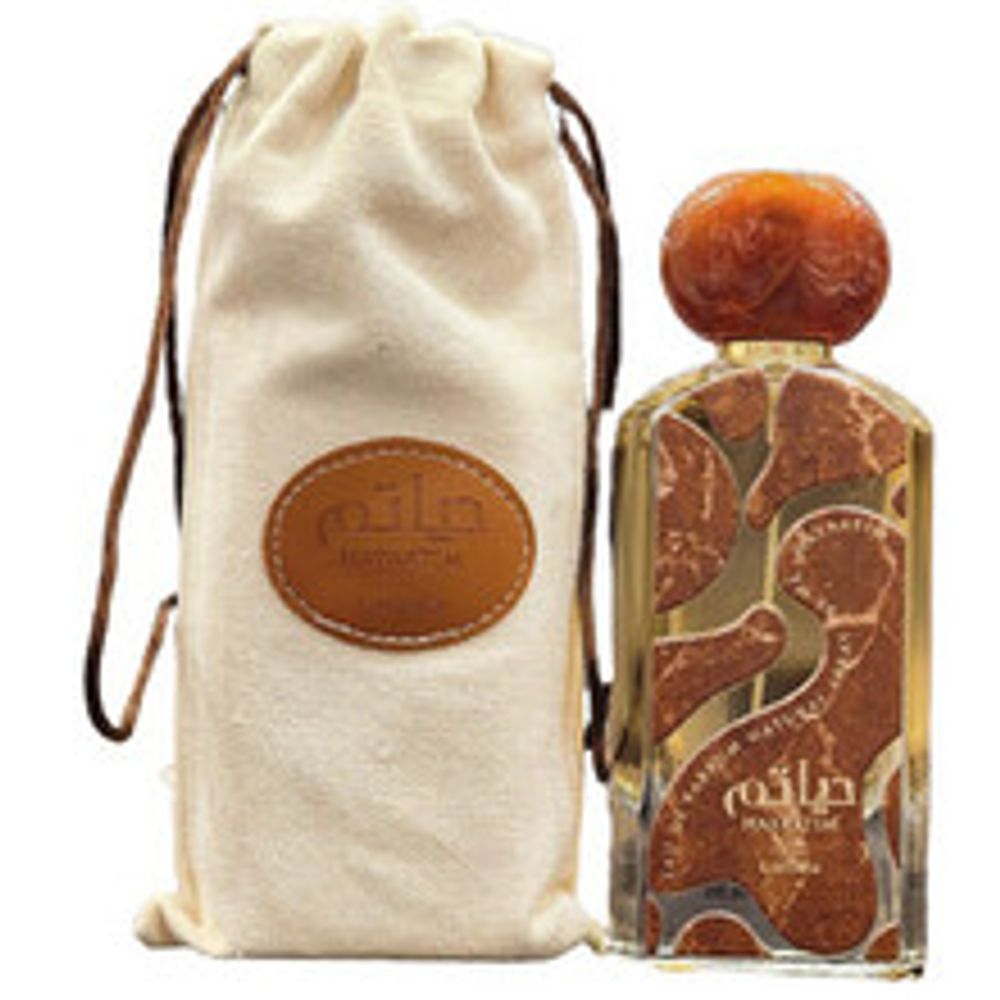 Lattafa Perfumes Hayaatim EDP 100ml