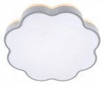 Накладной светильник Loft it Axel 10225/36 Grey
