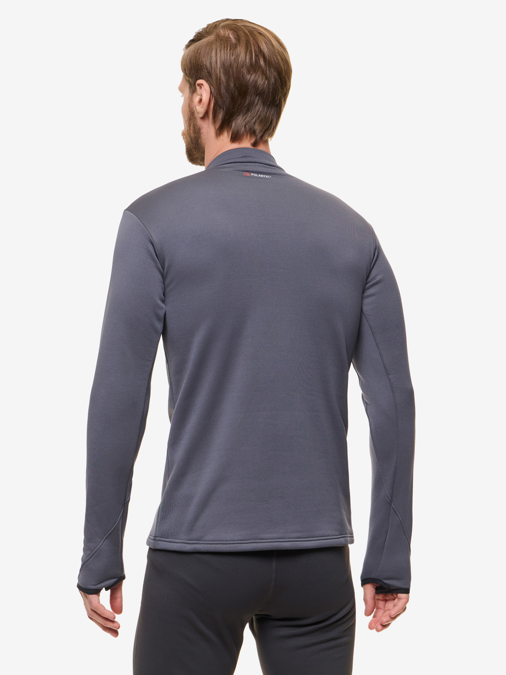 КОФТА BASK PS EXPLORER V2