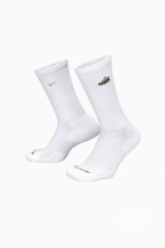 Носки Nike Everyday Cushioned - белый