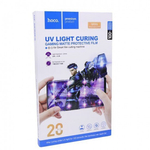 Защитная пленка Hoco GB015 для плоттера (20шт в компл.), 013199 Синий