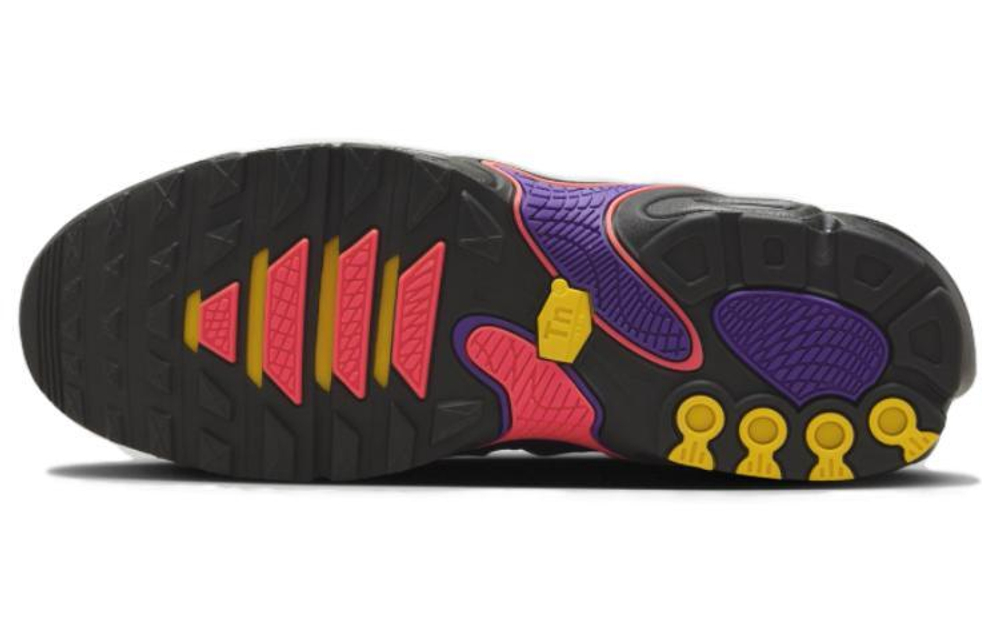 Кроссовки Nike Air Max Plus Drift