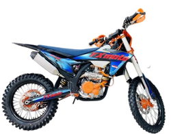 Мотоцикл FXMOTO K10 NB300 ENDURO