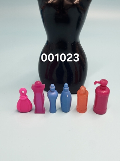 Аксессуары для куклы Барби винтаж 001023