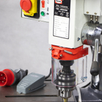 BZ-25B/400 сверлильный станок