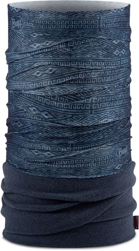 Шарф-труба трансформер Buff Polar Katic Blue Фото 1