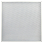 Светильник светодиодный ЭРА SPO-910-1-40K-032 32Вт 4000К 3360Лм 595x595x40 призма