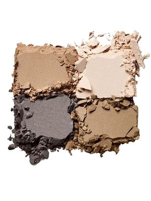 PHYSICIANS FORMULA Тени для век The Healthy Eyeshadow.тон: классический каньон 6 г