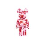 Дизайнерские игрушки BE@RBRICK BAPE ABC CAMO 100％+400％/1000% 7cm/28cm/70cm, 1059441-640915427
