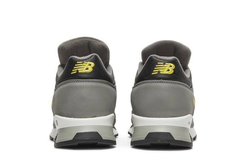 Кроссовки New Balance Nb 1500