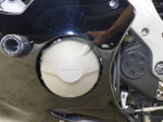 Honda CBR600F4i , 2002