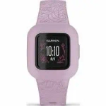 Детские часы vivofit jr.3 Lilac FLORAL
