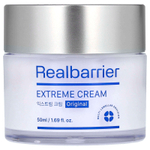 Real Barrier, Extreme Cream, оригинальный крем, 50 мл (1,69 жидк. унции)
