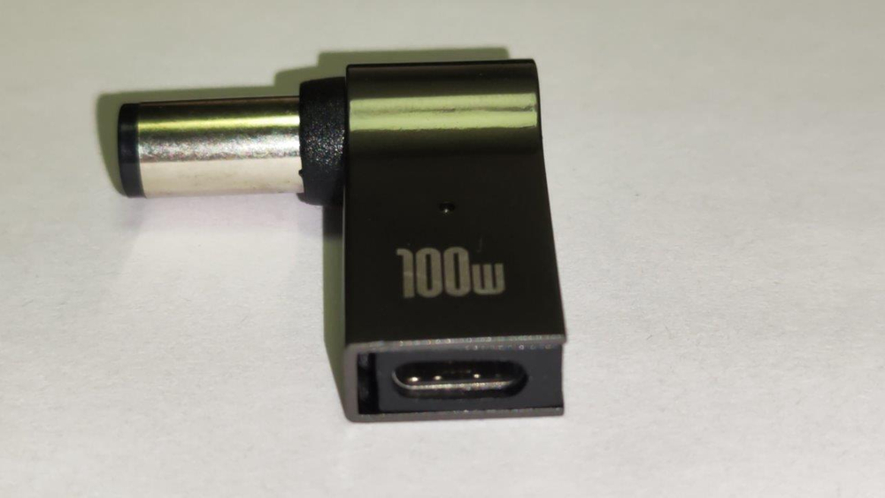 Триггер ET PD-7450Dell