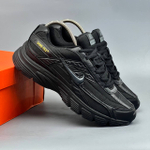 Кроссовки Nike Initiator GoreTex #342 (черн.)