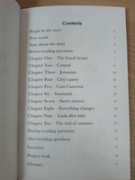 Penguin Readers Level 3: The Summer I Turned Pretty (ELT Graded Reader)