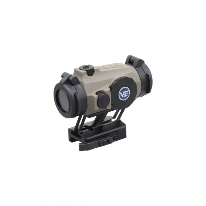 Коллиматорный прицел Vector Optics Maverick-IV MINI SOP (арт.SCRD-61)