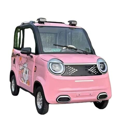 Электрический закрытый мотоцикл super pro ver238