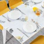 Клеенка 80см*20м ПВХ на нетканой основе BZ05-B2010B