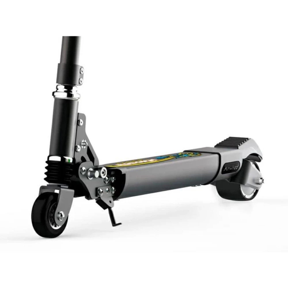 Электросамокат Airwheel Z8 черный