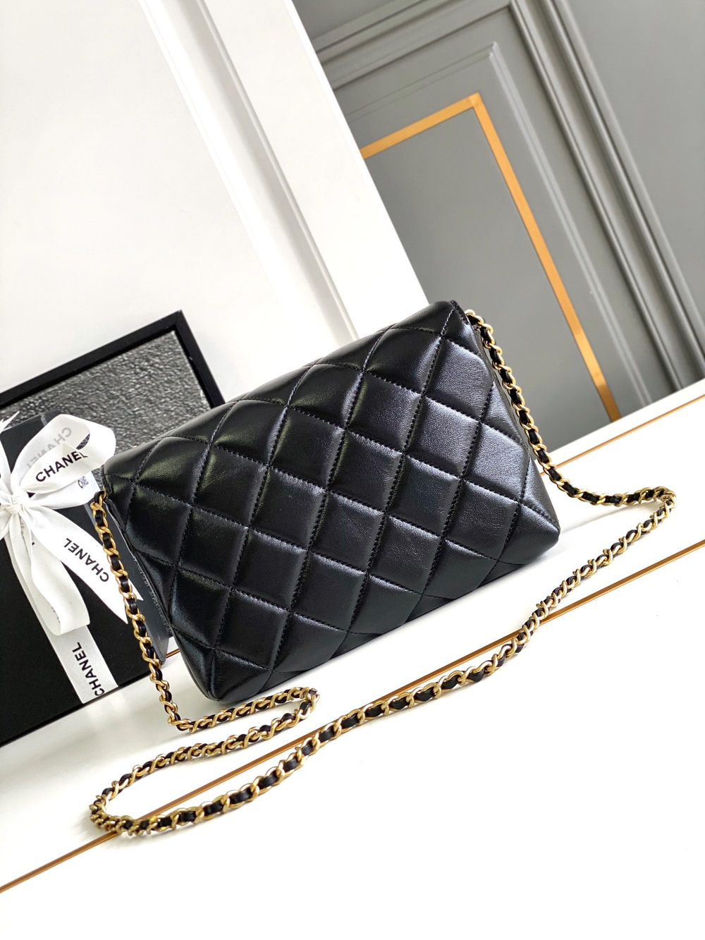 Chanel Bag 22 cm