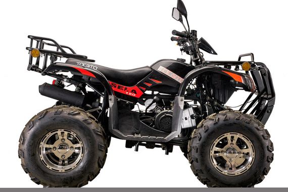 Квадроцикл YACOTA Sela Lux 150 LD
