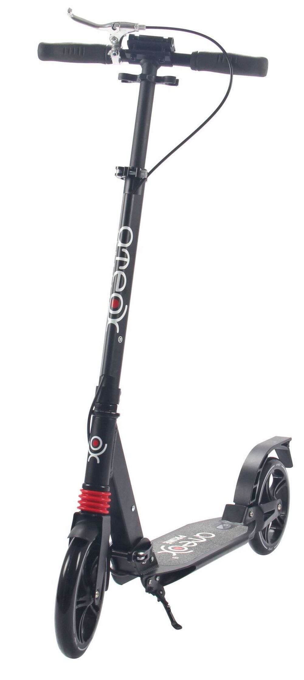 Самокат ATEOX HT-2008B Prime