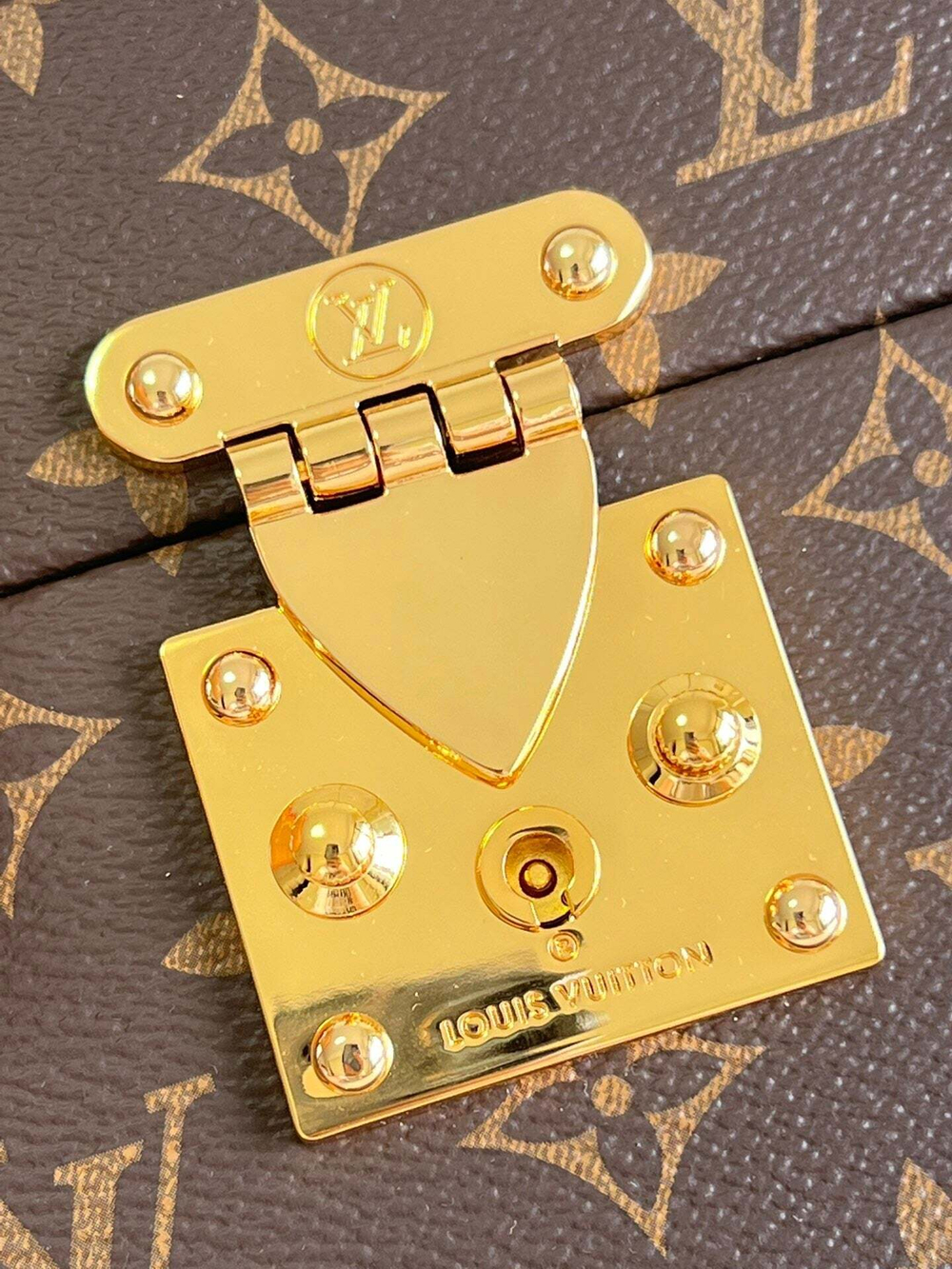 Louis Vuitton Bag
