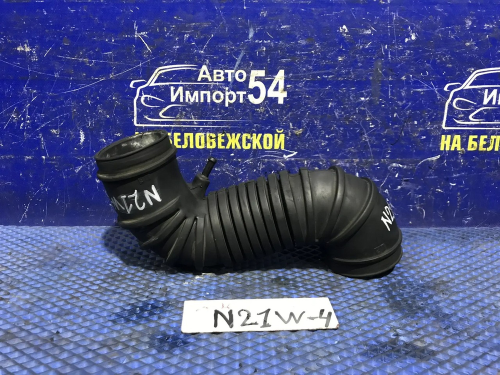 Гофра воздушного фильтра MITSUBISHI RVR 1995