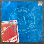 Dire Straits - On Every Street (Голландия 1991г.)