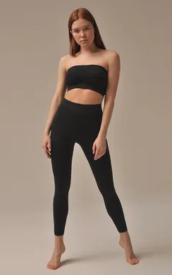 Легинсы PA689 Nero