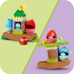 LEGO DUPLO My First / Балансирующее дерево/ 10440