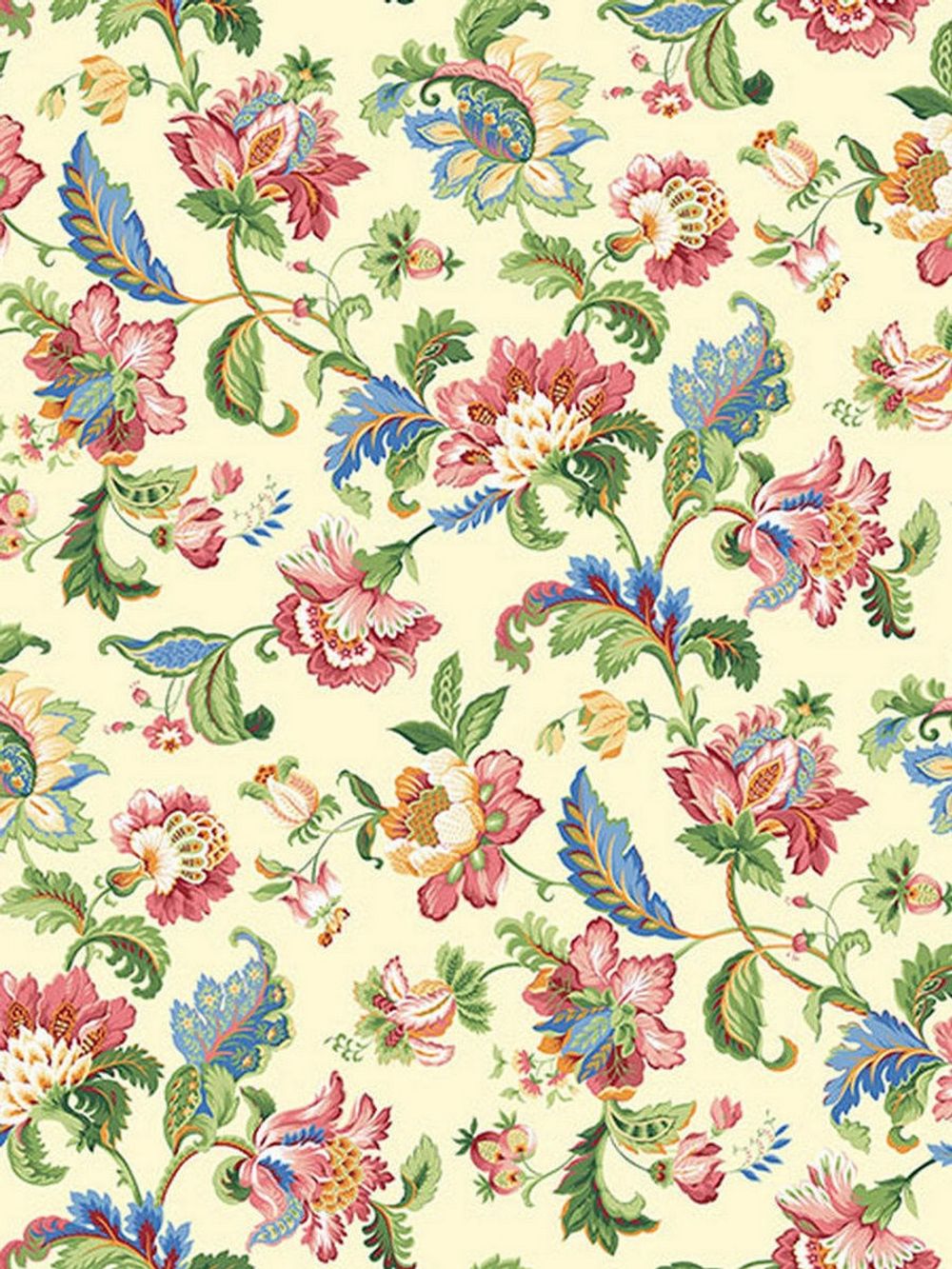 Пододеяльник Сказка "Жар-птица" 2-спальный на молнии 175х215 см, перкаль