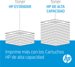 Картридж тонерный голубой 1 шт HP W9191MC