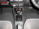 Honda Civic Ferio EK3 (09.1995 - 08.2000) правый руль
