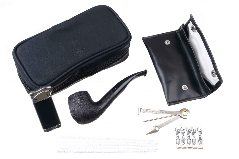 Набор трубокура Passatore Raffaello, 408-102